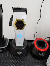 StyleCraft Instinct Clipper Metal Edition