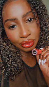 Lambda Beauty Lip Gloss