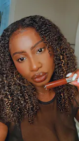 Lambda Beauty Lip Gloss