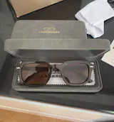 Amber Frame
