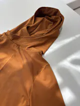 Jerse De Bumbac Caramel