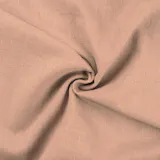 Washed Linen Old Pink