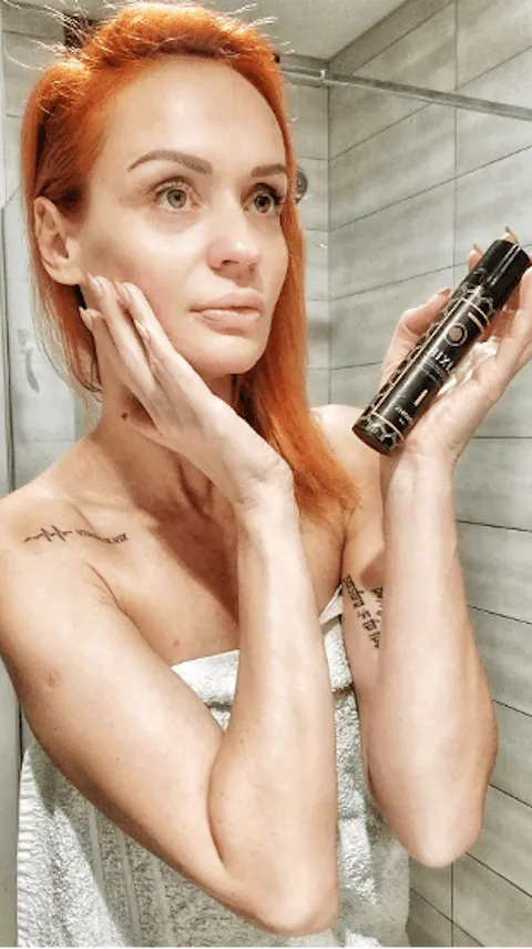 ELIXIR KLASIK - pomlajevalna krema (50 ml)