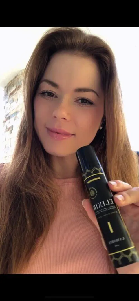 ELIXIR KLASIK - pomlajevalna krema (50 ml)