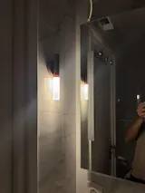 Torch Aura