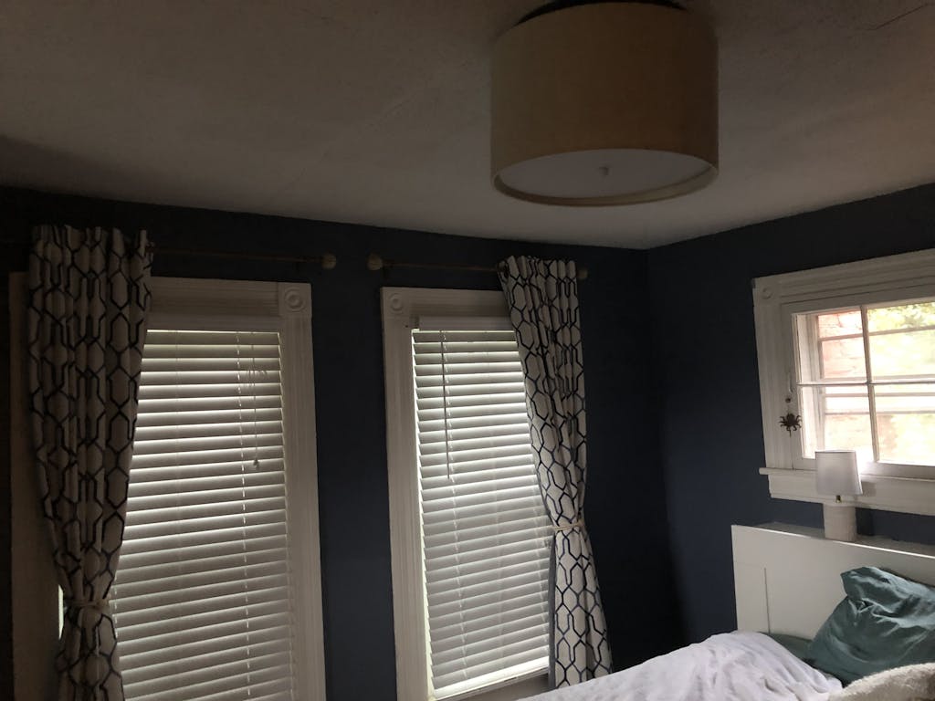 Save on HomeConcept Moderne Flush Mount Conversion Kit 16"w Textured