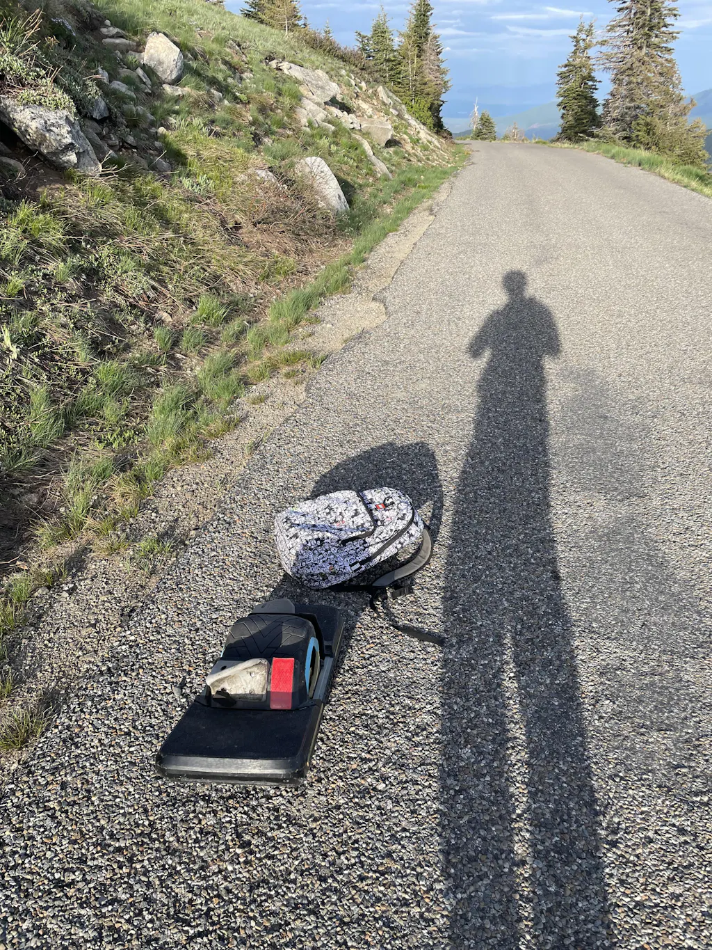 VRH (Variable Ride Height) system for Onewheel GT - NEW! - Land-Surf, LLC.