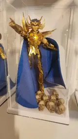 10/20Pcs Gothic Skull & Mushroom Mini Sculptures – Collectible Halloween & Garden Ornaments