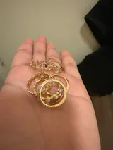 30pcs/Lot Factory Wholesale Alloy Finger Rings for Women – Hot New Big Flower, Cutout Skull, Spider, Animal, Leaf & Snake Designs