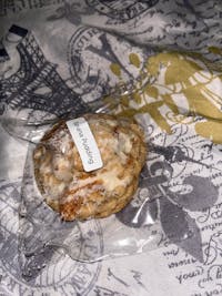 Banana Pudding Cookies