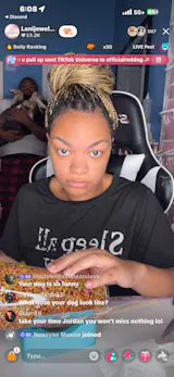 User picture