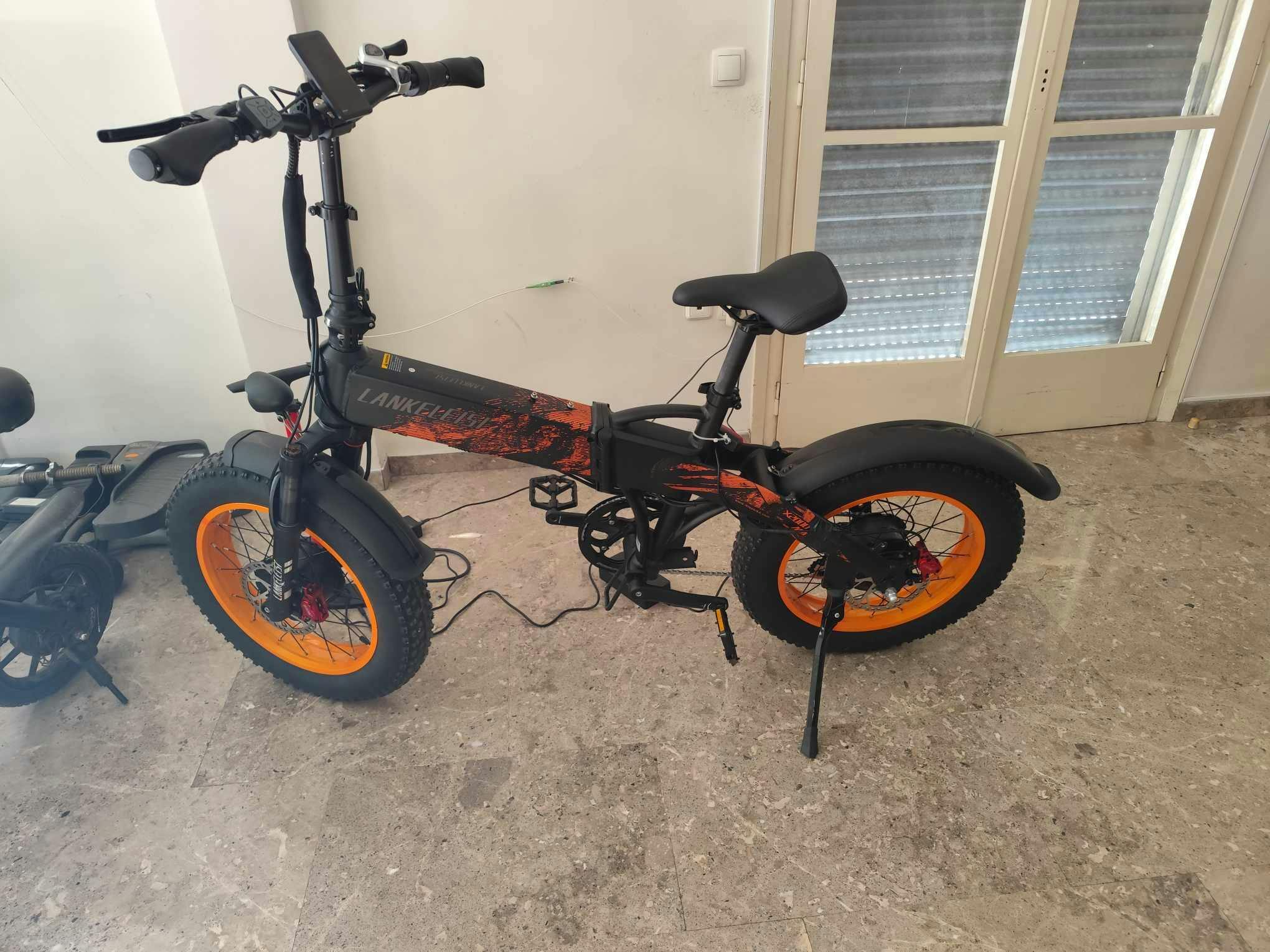 自転車本体 lesque 今だけ先着100台特別価格】電動自転車 20インチ 電動アシスト自転車