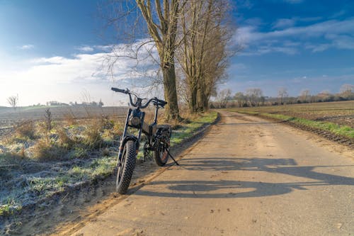 LANKELEISI X3000 MAX 2000W Vélo électrique à double moteur