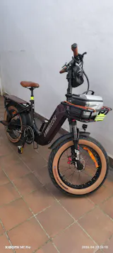 User picture