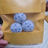 糯米香普洱茶小沱熟茶