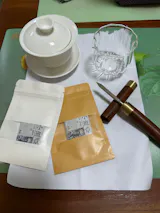 嵐雲茶業