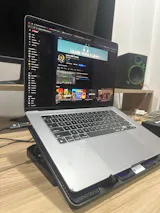 User picture