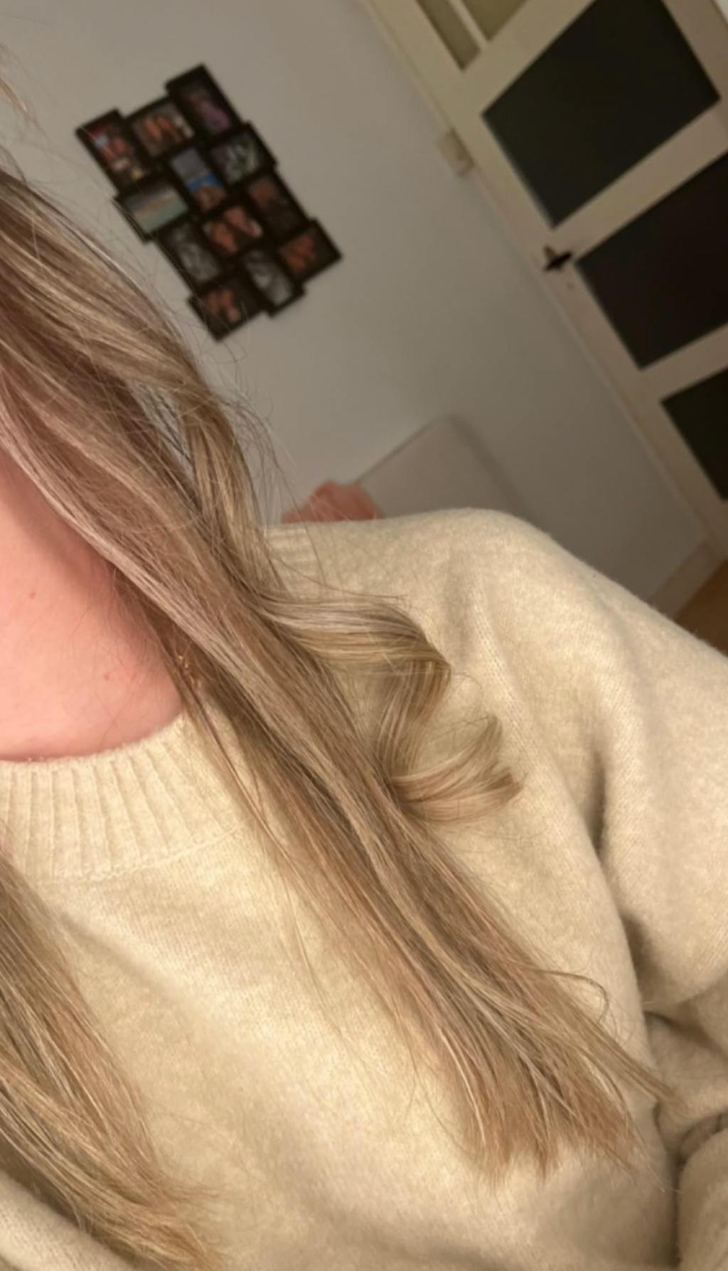 Largolash® Multistyler White Gold - Föhnborstel