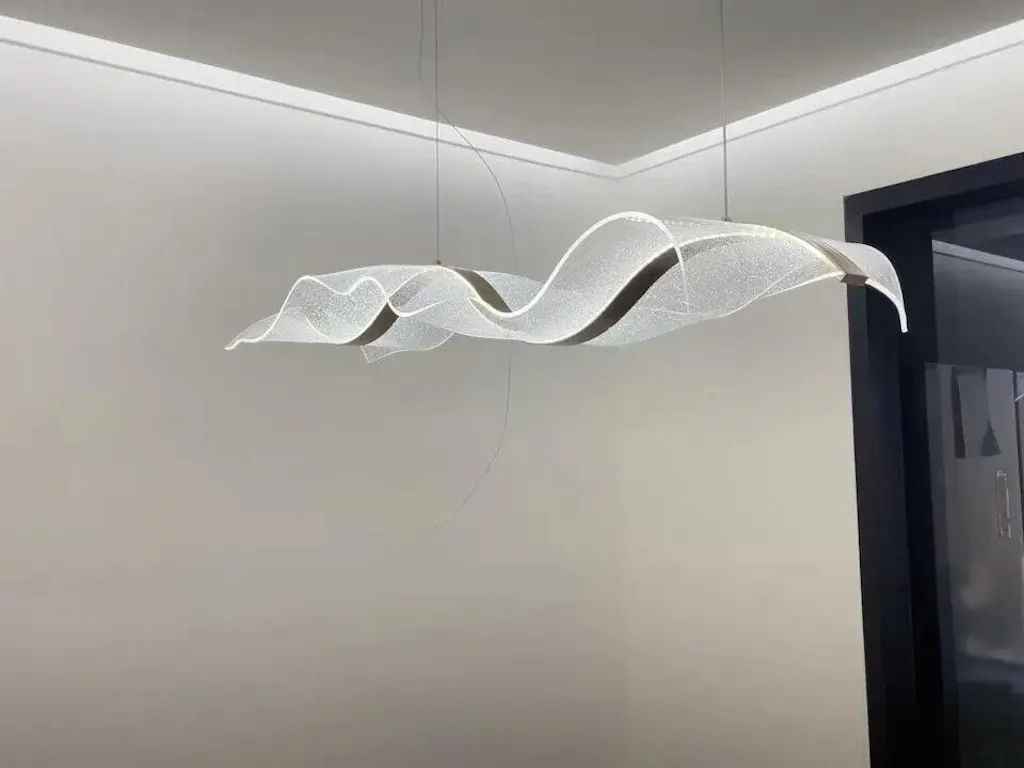 luminaires-suspensions-vague-led-moderne-salon-chambre-las-sola