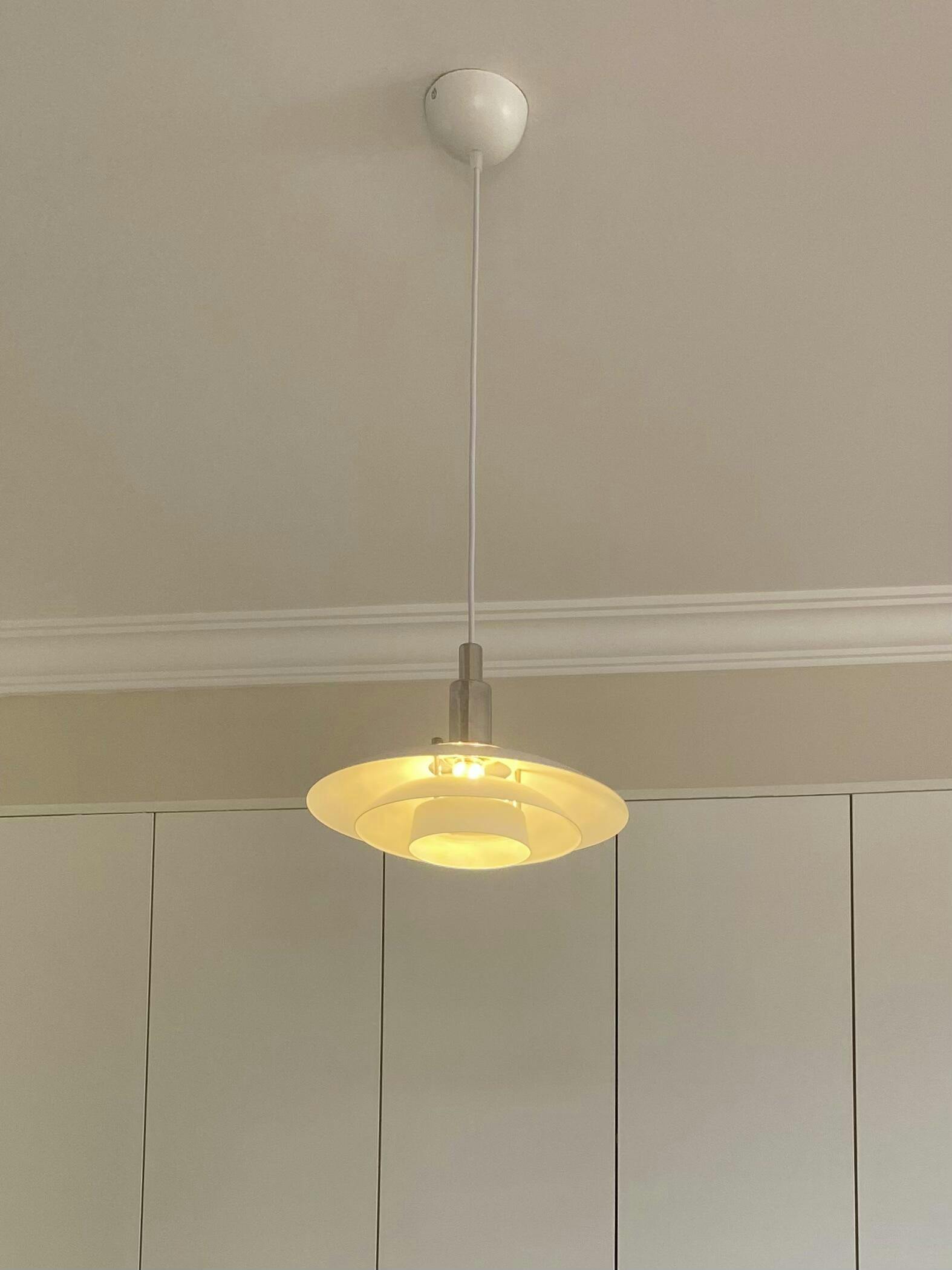 Carins Cluster Nordic Pendant Light Living Room Kitchen