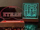 User picture