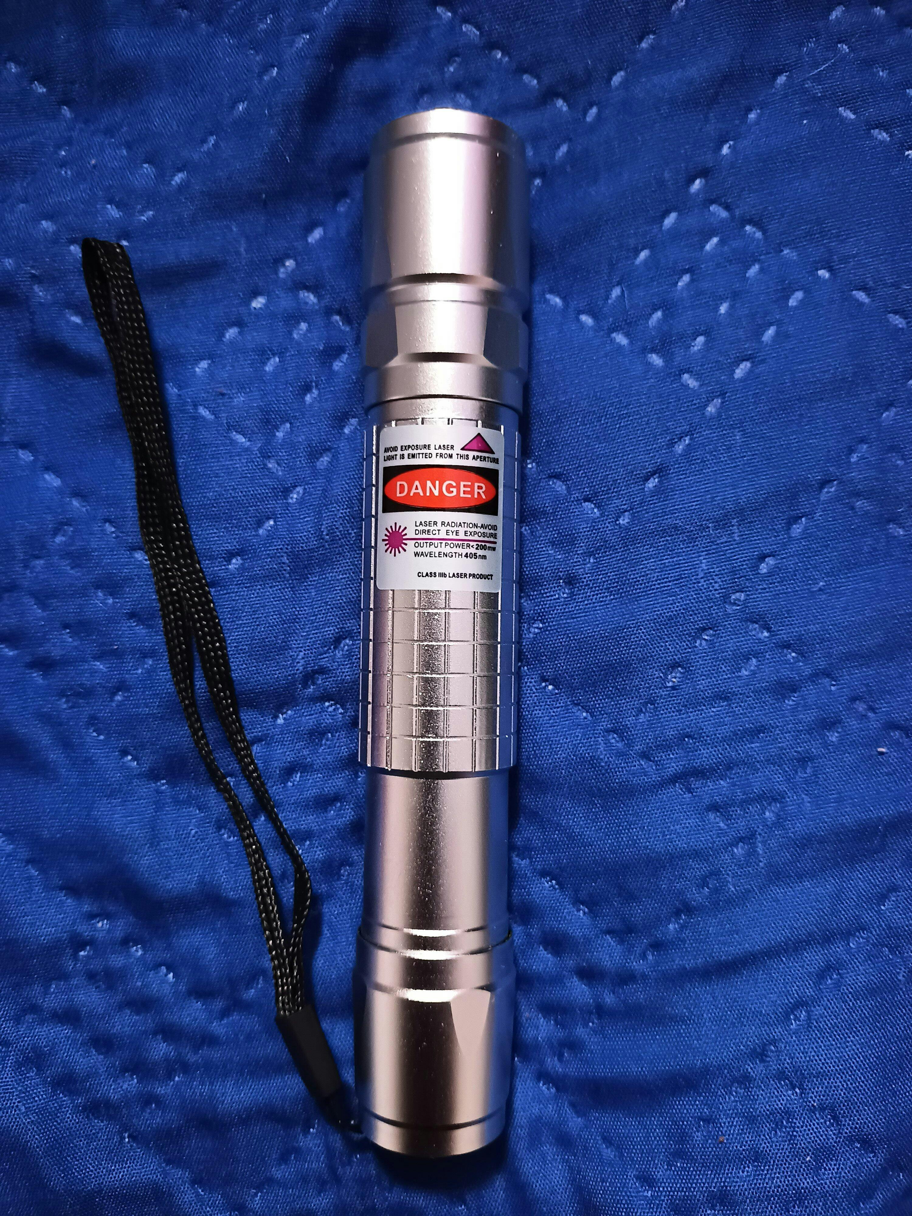 その他 LASER ACCURACY PINPOINT 900 Model 900 Laser Pointer - Laser Pointer Store