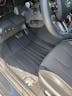 Fit for 2021-2025 Hyundai Elantra Custom Floor Mats / Cargo Mat