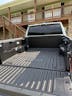 Fit for 2024-2025 Toyota Tacoma 5FT/6FT Heavy Duty Truck Bed Mat