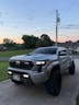 Fit for 2024-2025 Toyota Tacoma LED Front Turn Signal Lights Upgrade | Tested and Verified