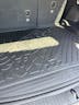 Fit for 2022-2025 Jeep Grand Cherokee WL (Include 4xe) All-Weather Floor Mats / Cargo Mat