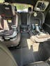 Fit for 2018-2023 Chevrolet Traverse Floor Mats / Cargo Mat / Seatback Mat