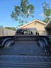 Fit for 2002-2025 Ram 2500 3500 Heavy Duty 6'4" Bed Mat, Don't fit with Optional Rambox
