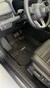 Fit for 2023-2026 Honda CR-V (Include FCEV & CRV Hybrid) Floor Mats / Cargo Mat