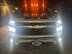 Custom Engineered for 2020-2025 Chevrolet Silverado HD 2500/3500 WT LT Custom LED Bulbs Upgrade | Tested and Verified