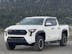 Fit for 2024-2025 Toyota Tacoma Running Boards Side Steps, Fit Double Cab ONLY