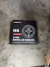 LASFIT H4 4-Tire Inflation/Deflation System – Rapid 4 Tire Air Up/Down, Universal Fit, Quick Connect Lock-On Air Chucks, Supports Up to 200" Wheelbase