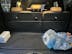 Fit for 2025 Nissan Armada TPE Floor Mats / Cargo Mat & Seatback Mats
