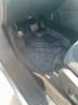Fit for 2017-2019 Ford Explorer Floor Mats & Cargo & Seatback Mat