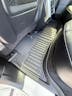 Fit for 2014-2022 Land Rover Range Rover Sport Custom Floor Mats TPE Material 1st & 2nd Row Seat