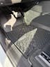 Fit for 2022-2025 Jeep Grand Cherokee WL (Include 4xe) Floor Mats or Cargo Mat