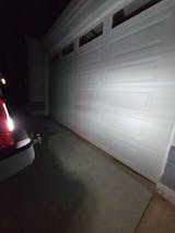 WT21W LED Reverse Bulbs CanBus-Ready White | T3 Series