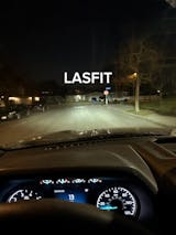 Custom Engineered for 2021-2023 Ford F-150 XL STX XLT LED Bulbs Upgrade | Tested and Verified