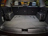 Fit for 2024-2026 Hyundai Santa Fe Floor Mats or Seatback & Cargo Mat