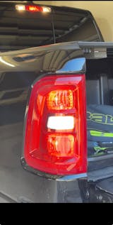 Fit for 2025-2026 Ram 1500 LED Exterior Lights Upgrade | Tested and Verified