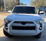 7443 7444 LED  Front Turn Signal Bulbs CanBus-Ready Switchback | T3 Series