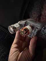 1156 CanBus-Ready Reverse Backup Light LED Bulbs | D2 Series