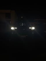 50W H11 H8 H9 LC Plus Series | 5,000LM 6000K LED Bulbs