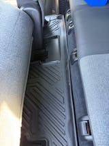 Fit for 2024-2026 GMC Acadia Floor Mats or Seatback & Cargo Mat