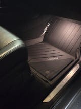 Fit for 2014-2018 BMW X5 Floor Mats
