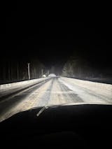 130W H11 H8 H9 LS Plus Series | 13,000LM 6000K LED Bulbs